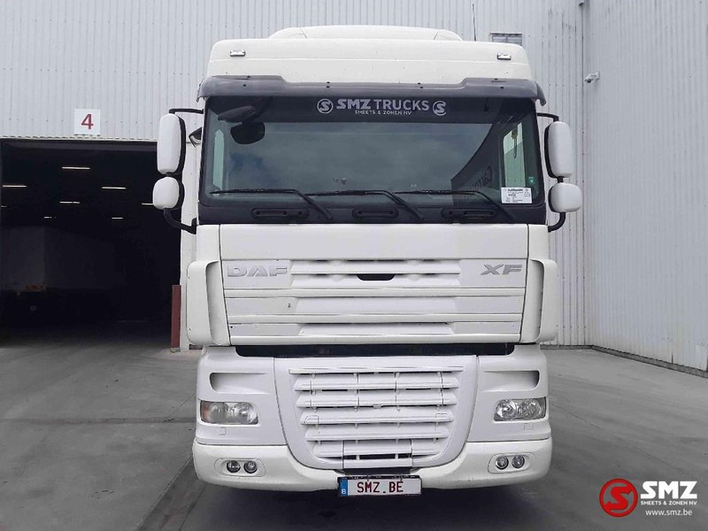 DAF 105 XF 460 spacecab 2 tanks - יחידת טרקטור: תמונה 2 DAF 105 XF 460 spacecab 2 tanks - יחידת טרקטור: תמונה 2