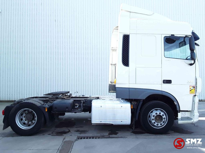 DAF 105 XF 460 spacecab - יחידת טרקטור: תמונה 4 DAF 105 XF 460 spacecab - יחידת טרקטור: תמונה 4