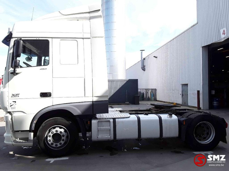 DAF 105 XF 460 spacecab - יחידת טרקטור: תמונה 5 DAF 105 XF 460 spacecab - יחידת טרקטור: תמונה 5