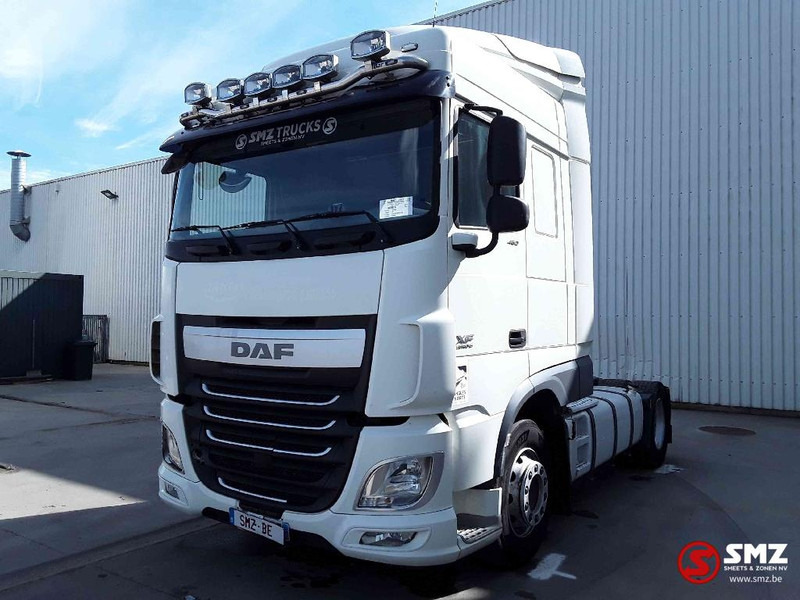 DAF 105 XF 460 spacecab - יחידת טרקטור: תמונה 3 DAF 105 XF 460 spacecab - יחידת טרקטור: תמונה 3