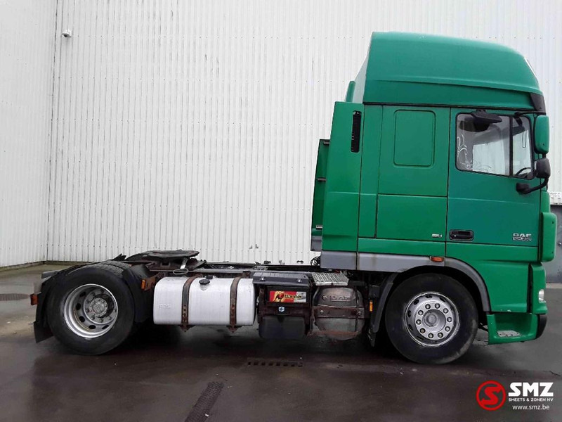 DAF 105 XF 460 - יחידת טרקטור: תמונה 4 DAF 105 XF 460 - יחידת טרקטור: תמונה 4