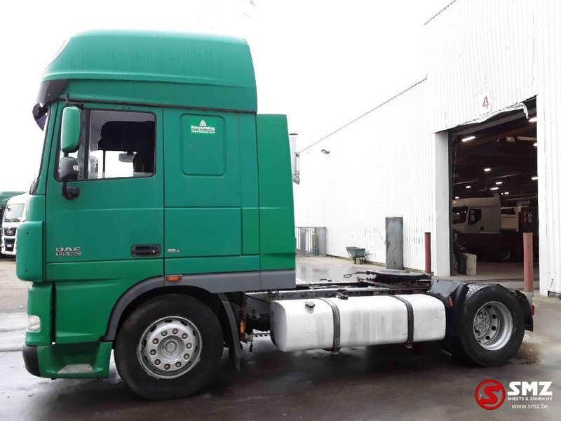DAF 105 XF 460 - יחידת טרקטור: תמונה 5 DAF 105 XF 460 - יחידת טרקטור: תמונה 5