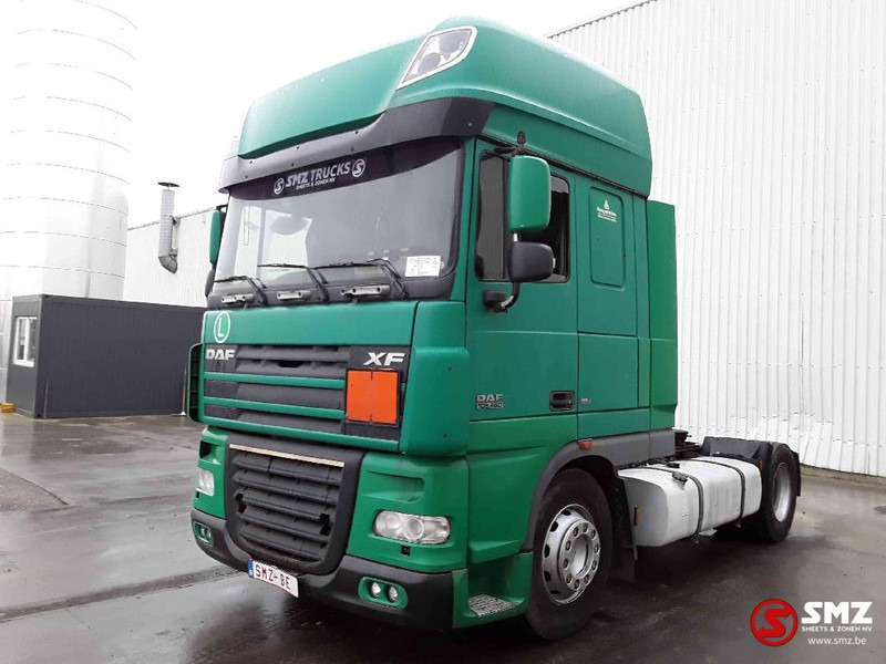 DAF 105 XF 460 - יחידת טרקטור: תמונה 3 DAF 105 XF 460 - יחידת טרקטור: תמונה 3