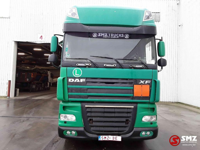 DAF 105 XF 460 - יחידת טרקטור: תמונה 2 DAF 105 XF 460 - יחידת טרקטור: תמונה 2