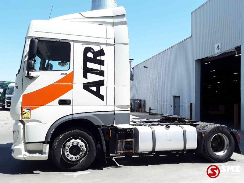 DAF 106 XF 510 Spacecab intarder 2 tanks FR truck - יחידת טרקטור: תמונה 5 DAF 106 XF 510 Spacecab intarder 2 tanks FR truck - יחידת טרקטור: תמונה 5