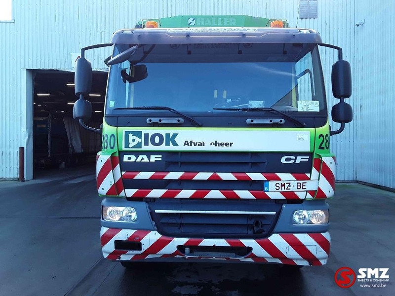 DAF 75 CF 310 5x - משאית אשפה: תמונה 2 DAF 75 CF 310 5x - משאית אשפה: תמונה 2