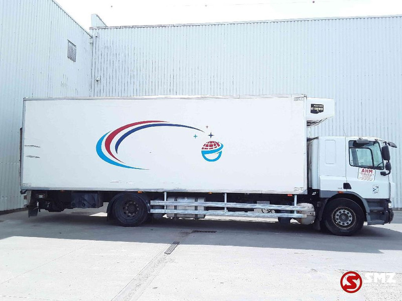 DAF 75 CF 310 Frigo motor not ok - משאית קירור: תמונה 4 DAF 75 CF 310 Frigo motor not ok - משאית קירור: תמונה 4