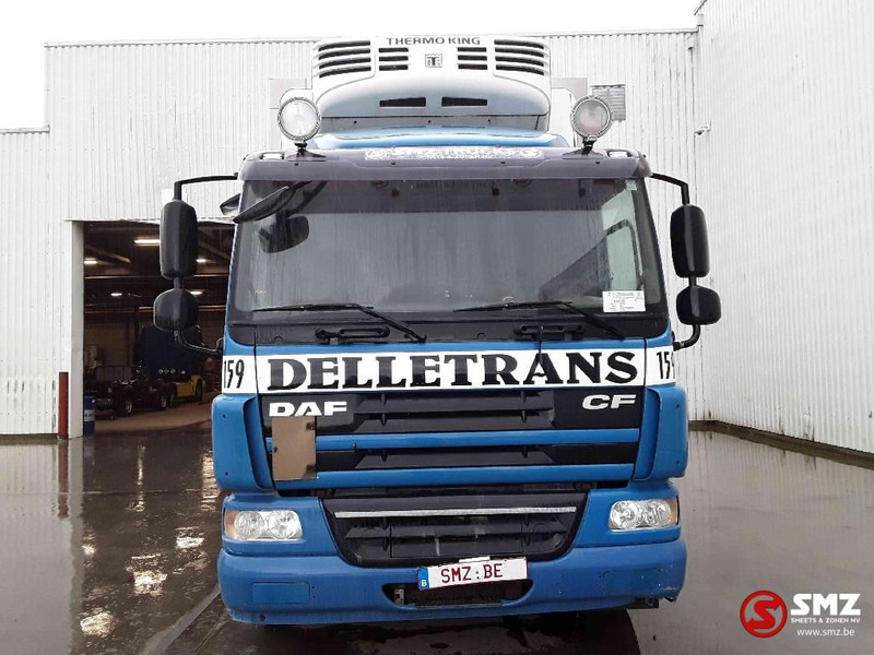DAF 75 CF 310 Thermoking TS 600e Euro5 - משאית קירור: תמונה 2 DAF 75 CF 310 Thermoking TS 600e Euro5 - משאית קירור: תמונה 2