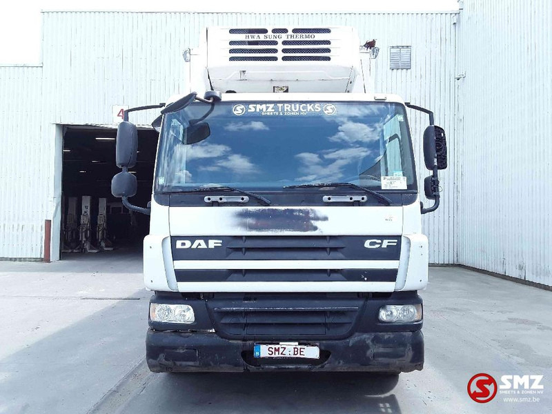 DAF 75 CF 310 - משאית קירור: תמונה 2 DAF 75 CF 310 - משאית קירור: תמונה 2