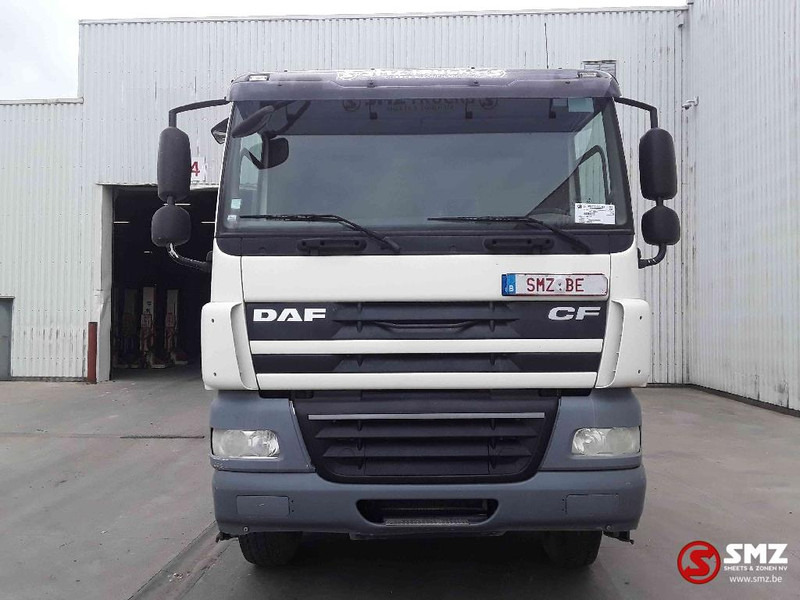 DAF 85 CF 360 airco 8m2 - משאית מערבלת בטון: תמונה 2 DAF 85 CF 360 airco 8m2 - משאית מערבלת בטון: תמונה 2