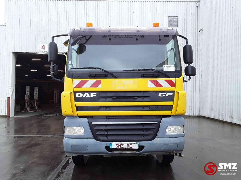 DAF 85 CF 360 bibenne 328'km TOP - מזהיר: תמונה 2 DAF 85 CF 360 bibenne 328'km TOP - מזהיר: תמונה 2