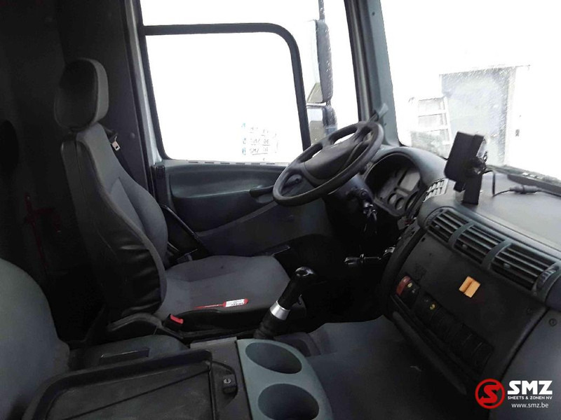 מוביל מכולות/ משאית החלפת גוף DAF 85 CF 430 6x4 euro3: תמונה 6