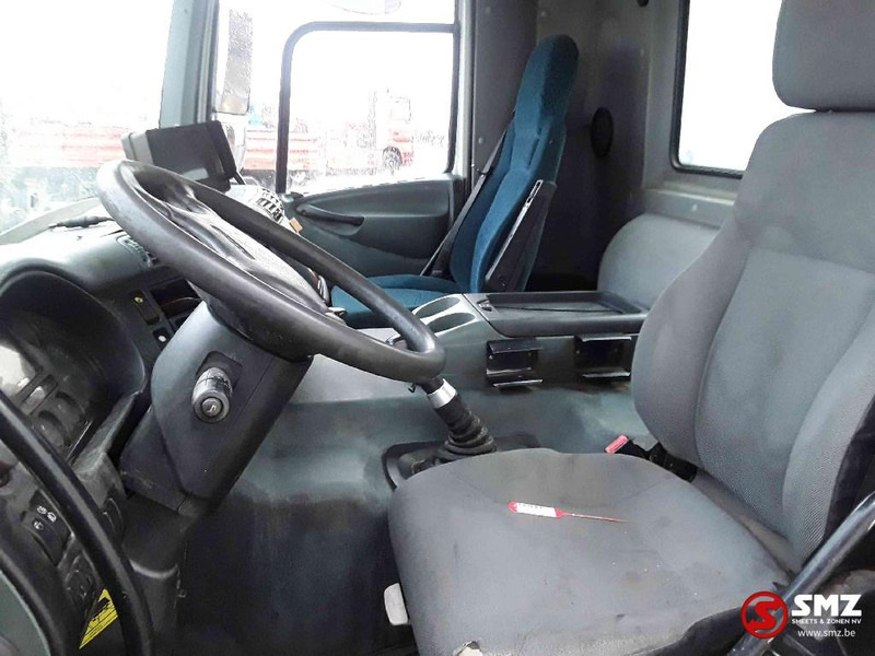 מוביל מכולות/ משאית החלפת גוף DAF 85 CF 430 6x4 euro3: תמונה 7