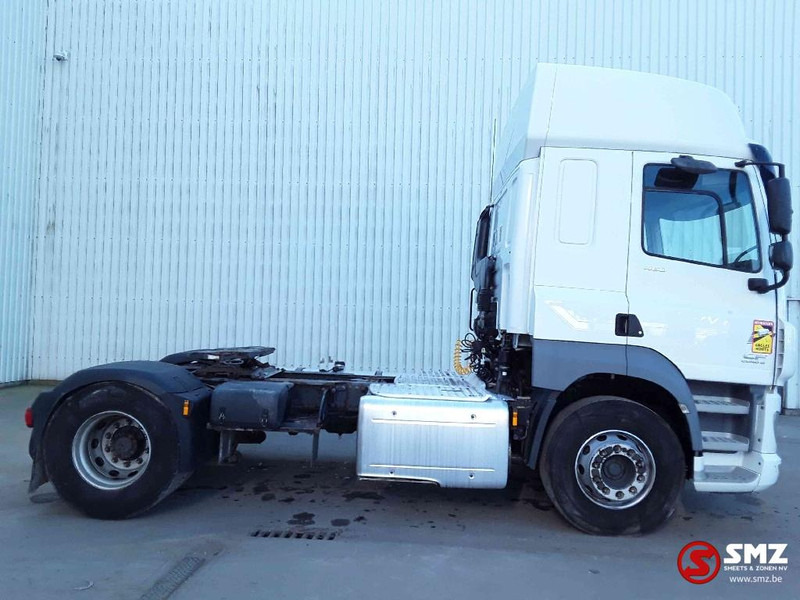 DAF 85 CF 460 Zf intarder - יחידת טרקטור: תמונה 4 DAF 85 CF 460 Zf intarder - יחידת טרקטור: תמונה 4