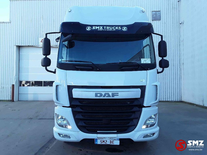 DAF 85 CF 460 Zf intarder - יחידת טרקטור: תמונה 2 DAF 85 CF 460 Zf intarder - יחידת טרקטור: תמונה 2