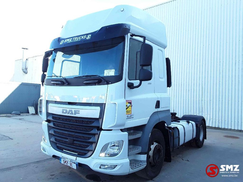 DAF 85 CF 460 Zf intarder - יחידת טרקטור: תמונה 3 DAF 85 CF 460 Zf intarder - יחידת טרקטור: תמונה 3
