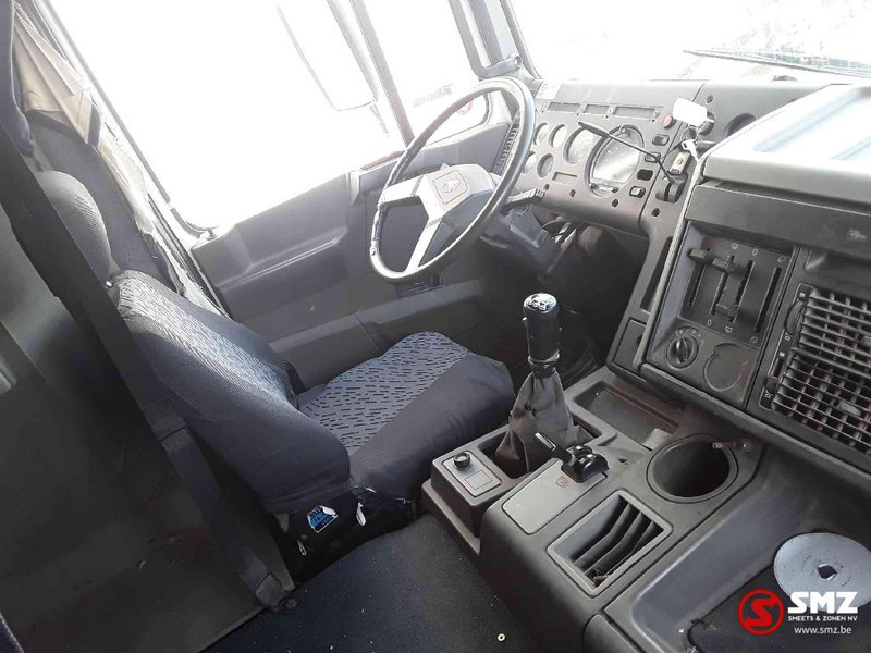 DAF 95 360 ATI lames hiab 125 Steel top - משאית צד נופל/ שטוחה, משאית מנוף: תמונה 5 DAF 95 360 ATI lames hiab 125 Steel top - משאית צד נופל/ שטוחה, משאית מנוף: תמונה 5