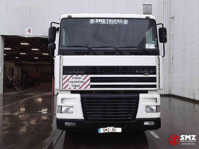 DAF 95 XF 430 euro 2 - יחידת טרקטור: תמונה 2 DAF 95 XF 430 euro 2 - יחידת טרקטור: תמונה 2