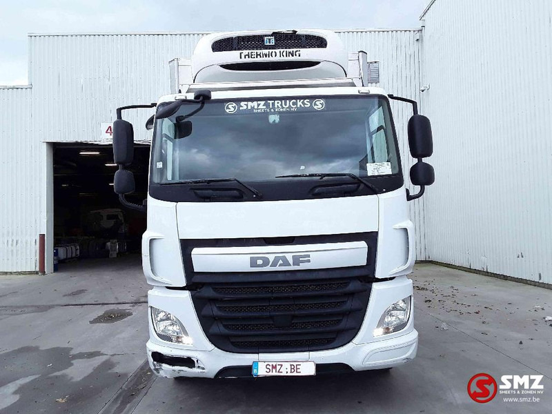 DAF CF 330 Thermoking T1000R - משאית קירור: תמונה 2 DAF CF 330 Thermoking T1000R - משאית קירור: תמונה 2