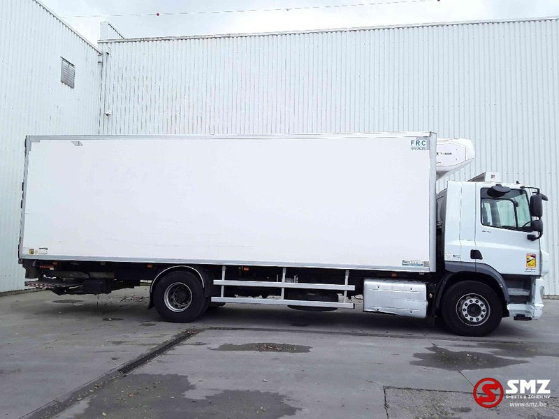 DAF CF 330 Thermoking T1000R - משאית קירור: תמונה 4 DAF CF 330 Thermoking T1000R - משאית קירור: תמונה 4