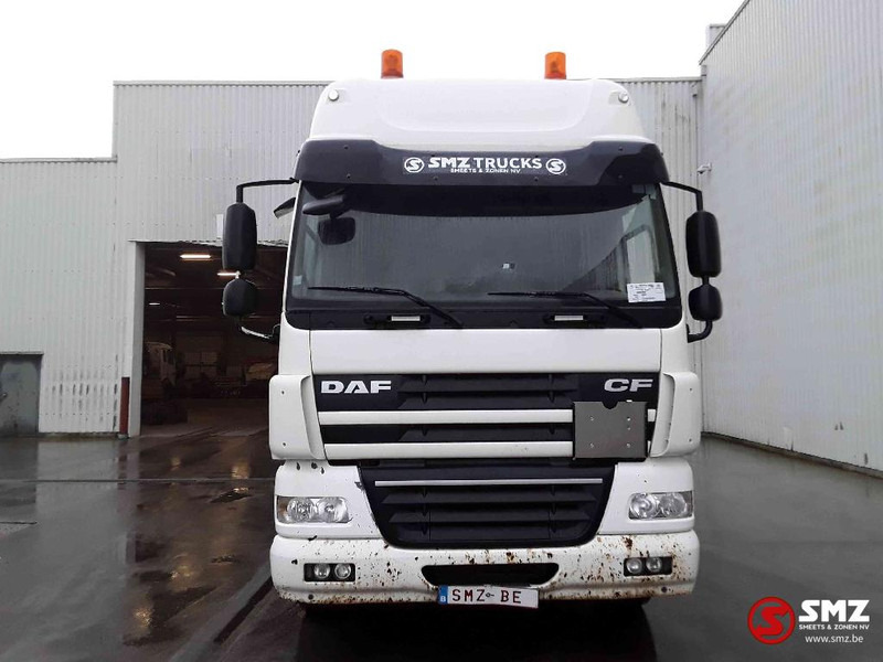 DAF CF 460 - משאית דילוג העמסה: תמונה 2 DAF CF 460 - משאית דילוג העמסה: תמונה 2