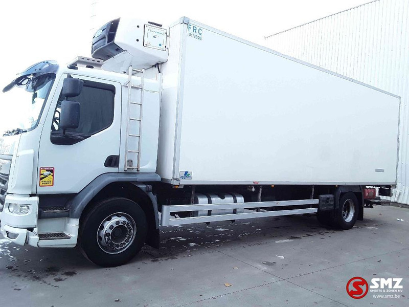 DAF LF 310 Carrièr supra 850 - משאית קירור: תמונה 5 DAF LF 310 Carrièr supra 850 - משאית קירור: תמונה 5