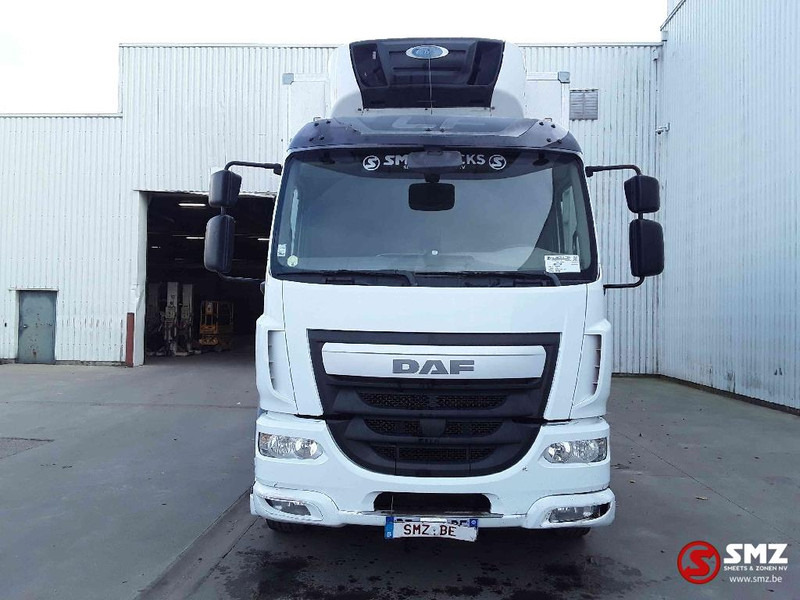 DAF LF 310 Carrièr supra 850 - משאית קירור: תמונה 2 DAF LF 310 Carrièr supra 850 - משאית קירור: תמונה 2