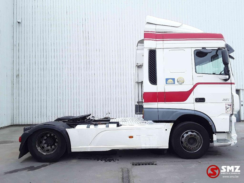 DAF XF 460 Spacecab 2tanks - יחידת טרקטור: תמונה 4 DAF XF 460 Spacecab 2tanks - יחידת טרקטור: תמונה 4