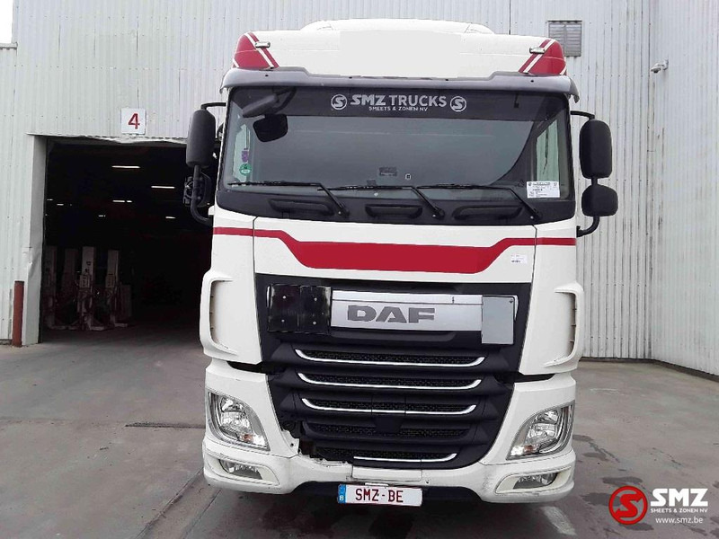 DAF XF 460 Spacecab 2tanks - יחידת טרקטור: תמונה 2 DAF XF 460 Spacecab 2tanks - יחידת טרקטור: תמונה 2
