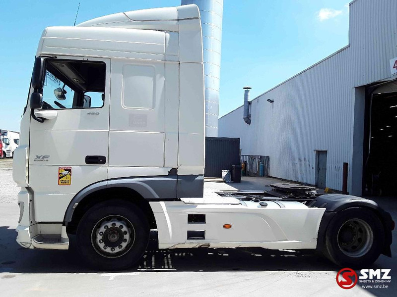 DAF XF 460 Spacecab intarder - יחידת טרקטור: תמונה 5 DAF XF 460 Spacecab intarder - יחידת טרקטור: תמונה 5