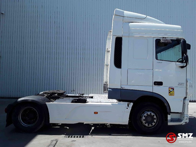 DAF XF 460 Spacecab intarder - יחידת טרקטור: תמונה 4 DAF XF 460 Spacecab intarder - יחידת טרקטור: תמונה 4