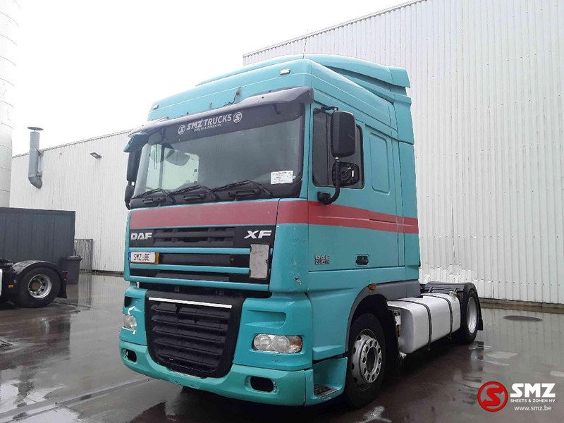 DAF XF 460 Spacecab mega - יחידת טרקטור: תמונה 3 DAF XF 460 Spacecab mega - יחידת טרקטור: תמונה 3