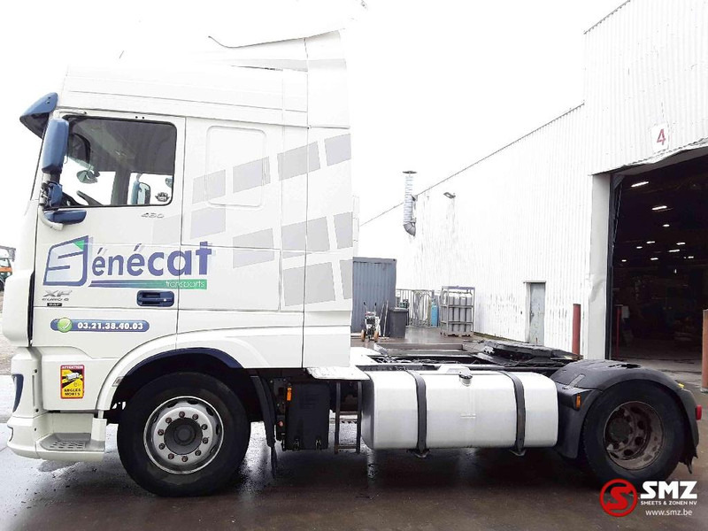 DAF XF 460 Spacecab - יחידת טרקטור: תמונה 5 DAF XF 460 Spacecab - יחידת טרקטור: תמונה 5