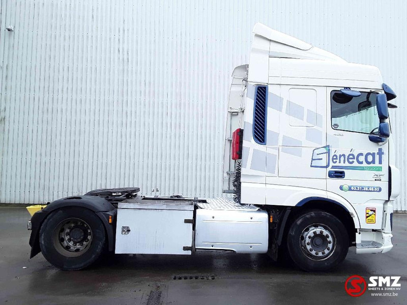 DAF XF 460 Spacecab - יחידת טרקטור: תמונה 4 DAF XF 460 Spacecab - יחידת טרקטור: תמונה 4