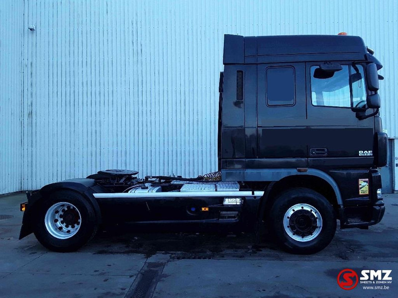 DAF XF 510 spacecab manual 705'km hydr alcoa TOP - יחידת טרקטור: תמונה 4 DAF XF 510 spacecab manual 705'km hydr alcoa TOP - יחידת טרקטור: תמונה 4