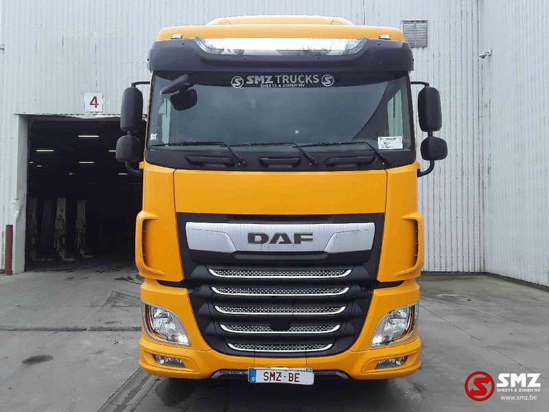 DAF XF 530 intarder498000kmr - יחידת טרקטור: תמונה 2 DAF XF 530 intarder498000kmr - יחידת טרקטור: תמונה 2