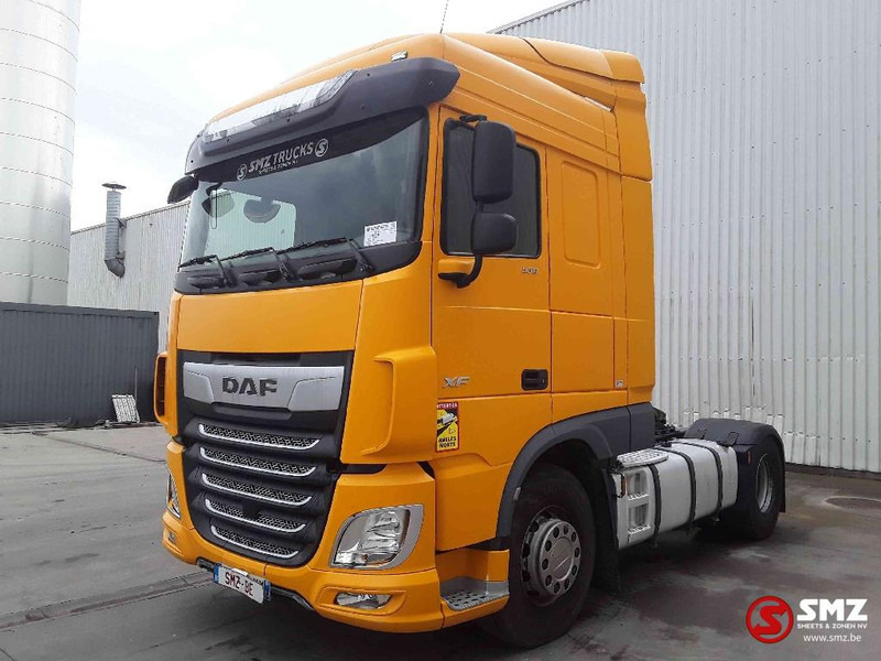 DAF XF 530 intarder498000kmr - יחידת טרקטור: תמונה 3 DAF XF 530 intarder498000kmr - יחידת טרקטור: תמונה 3