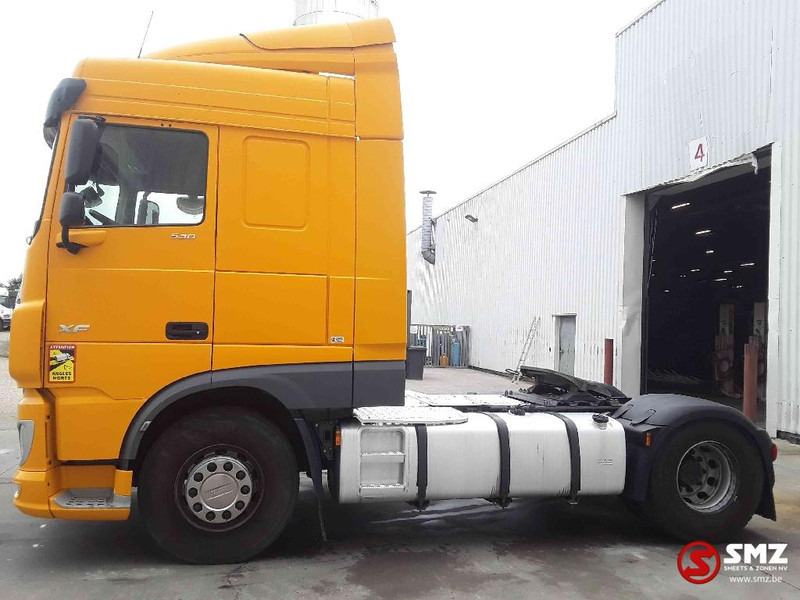 DAF XF 530 intarder498000kmr - יחידת טרקטור: תמונה 5 DAF XF 530 intarder498000kmr - יחידת טרקטור: תמונה 5