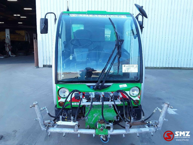 EUROVOIRIE Machine - מכונת לניקוי בלחץ: תמונה 2 EUROVOIRIE Machine - מכונת לניקוי בלחץ: תמונה 2