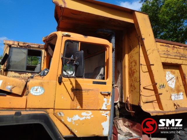 Iveco 260 E 30 6x6 accident 4 parts - משאית: תמונה 4 Iveco 260 E 30 6x6 accident 4 parts - משאית: תמונה 4