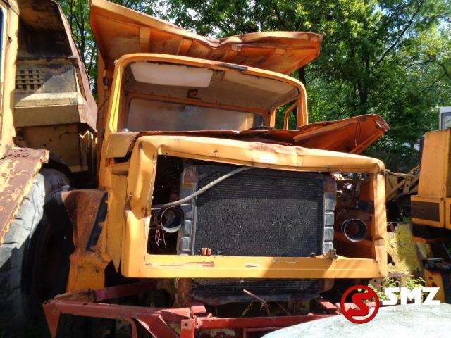 Iveco 260 E 30 6x6 accident 4 parts - משאית: תמונה 2 Iveco 260 E 30 6x6 accident 4 parts - משאית: תמונה 2