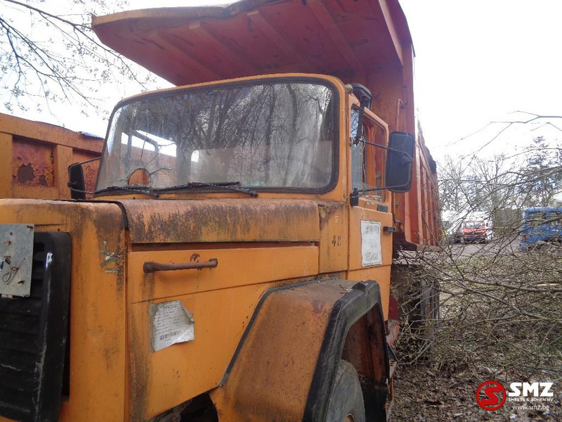 Iveco 330.30 - מוביל מכולות/ משאית החלפת גוף: תמונה 2 Iveco 330.30 - מוביל מכולות/ משאית החלפת גוף: תמונה 2