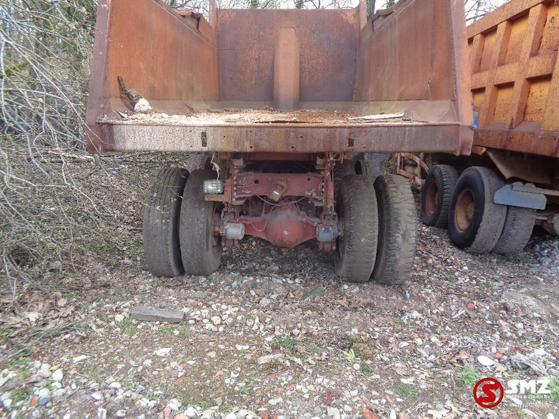 Iveco 330.30 - מוביל מכולות/ משאית החלפת גוף: תמונה 4 Iveco 330.30 - מוביל מכולות/ משאית החלפת גוף: תמונה 4