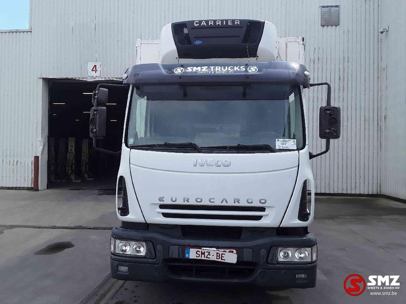Iveco Eurocargo 120 E 18 Carrièr supra 550 TOP condition 284'km - משאית קירור: תמונה 2 Iveco Eurocargo 120 E 18 Carrièr supra 550 TOP condition 284'km - משאית קירור: תמונה 2