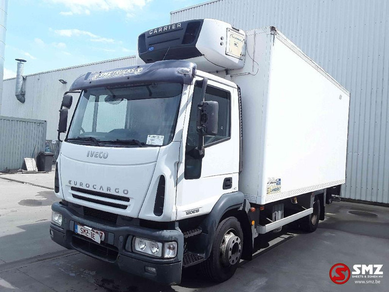 Iveco Eurocargo 120 E 18 Carrièr supra 550 TOP condition 284'km - משאית קירור: תמונה 3 Iveco Eurocargo 120 E 18 Carrièr supra 550 TOP condition 284'km - משאית קירור: תמונה 3