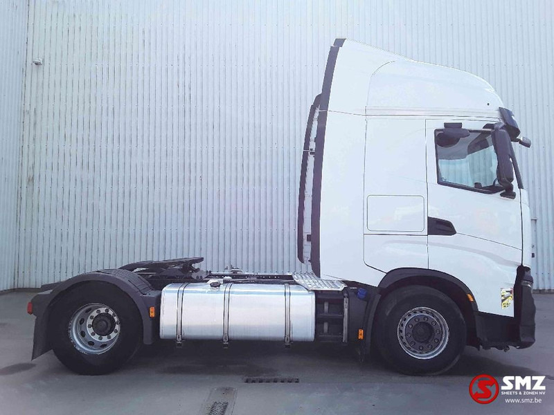 Iveco S-WAY 510 intarder 280000 km - יחידת טרקטור: תמונה 4 Iveco S-WAY 510 intarder 280000 km - יחידת טרקטור: תמונה 4