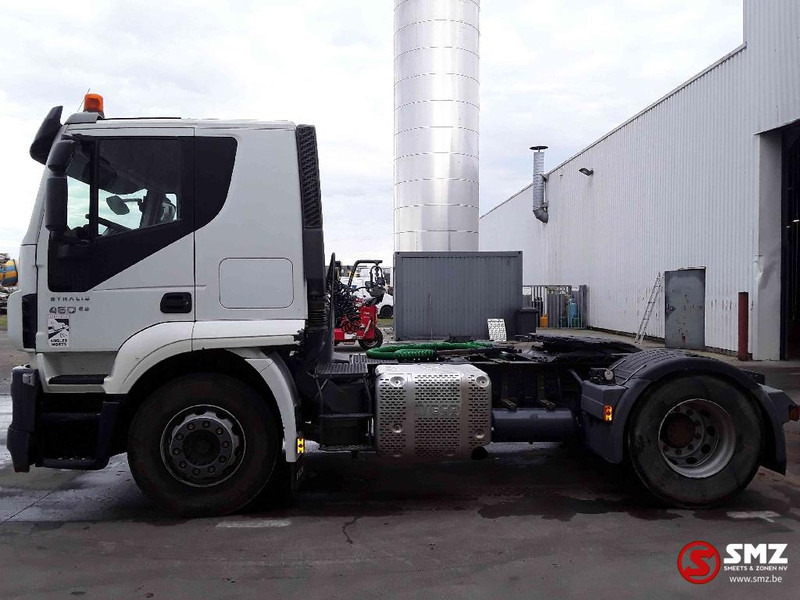 Iveco Stralis 460 386000km - יחידת טרקטור: תמונה 5 Iveco Stralis 460 386000km - יחידת טרקטור: תמונה 5