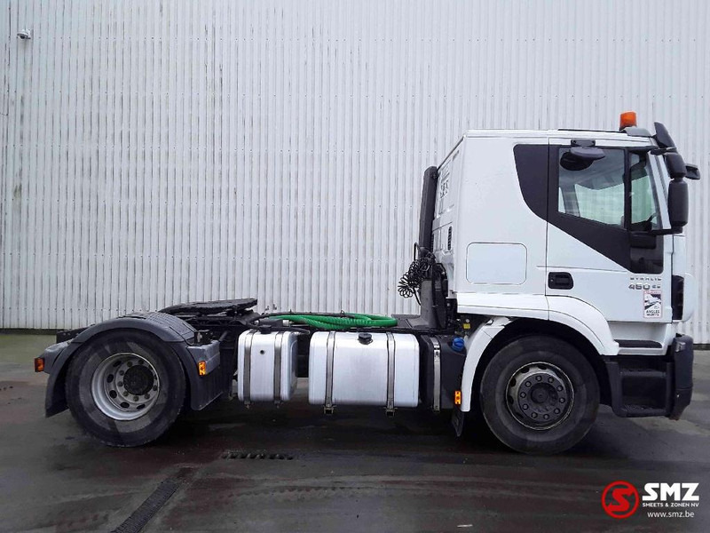 Iveco Stralis 460 386000km - יחידת טרקטור: תמונה 4 Iveco Stralis 460 386000km - יחידת טרקטור: תמונה 4