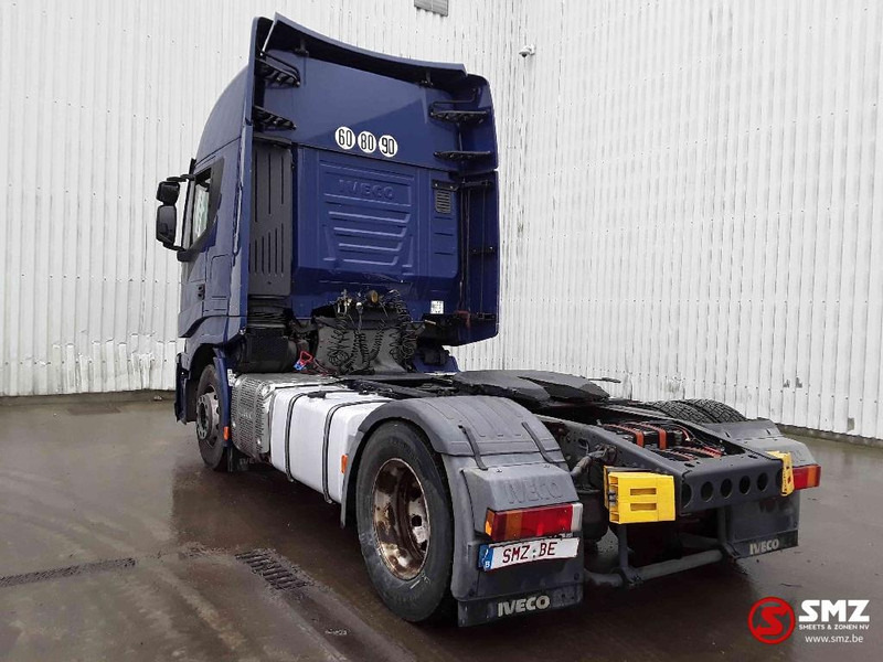 יחידת טרקטור Iveco Stralis 460 Hi Way 505'km: תמונה 10