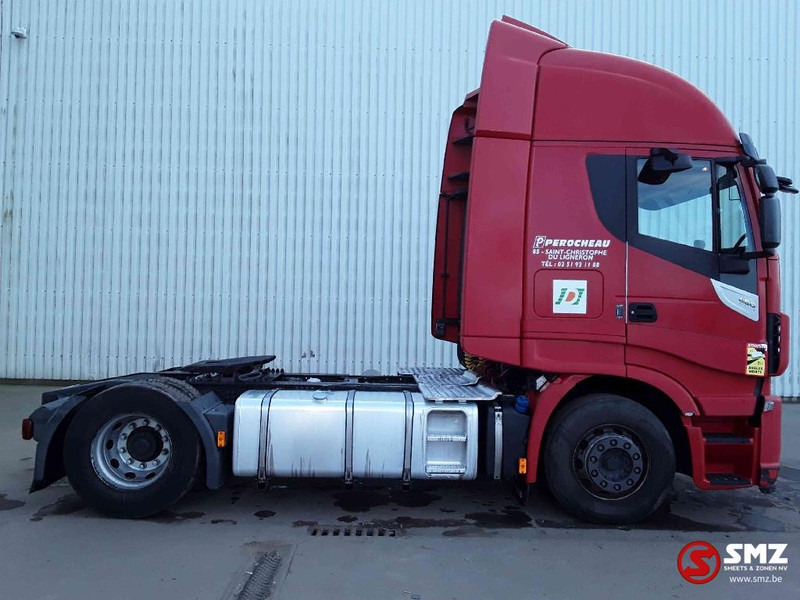 Iveco Stralis 460 zf intarder - יחידת טרקטור: תמונה 4 Iveco Stralis 460 zf intarder - יחידת טרקטור: תמונה 4